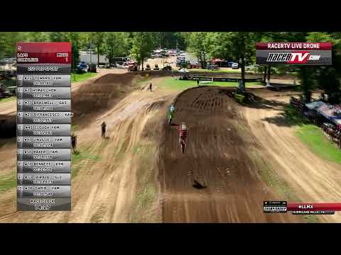 2022 Loretta Lynn's Remastered - 250 Pro Sport   Moto 1