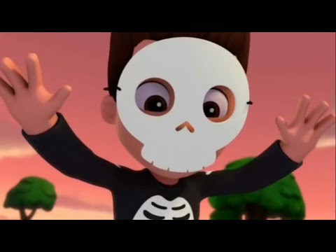 PAW Patrol: Scaring my Pups [On Accident].