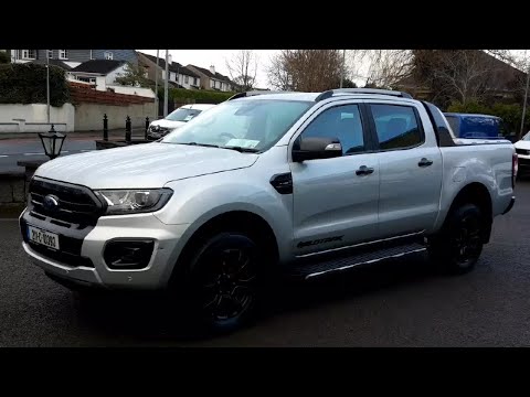 Ford Ranger RANGER D/CAB P/U WILDTRAK - 2. - Image 2