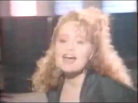 Comercial completo do LP Hit parade (1990)