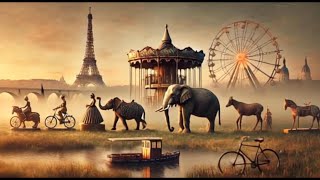 Le Carrousel des émotions