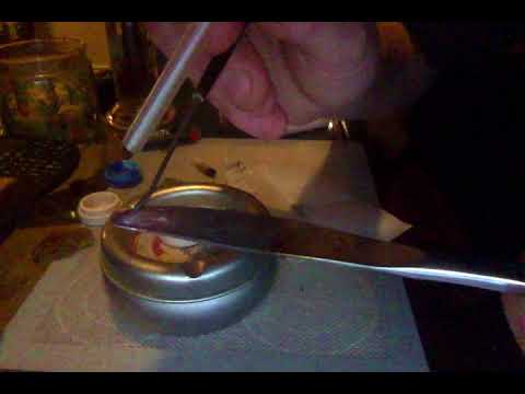 download lagu mp3 mp4 Knife Hash, download lagu Knife Hash gratis, unduh video klip Knife Hash