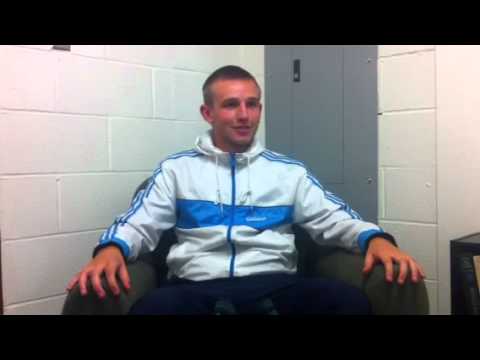 Declan McGill DnE soccer