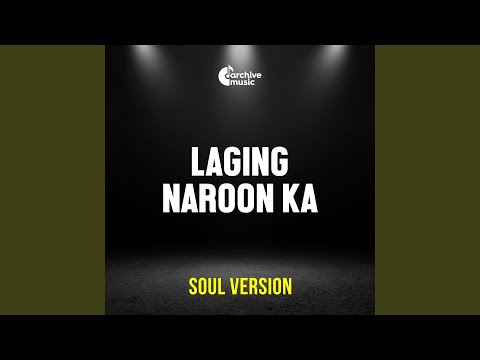 Laging Naroon Ka (Soul Version)