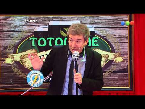 Totoliche, Alacrán, "Estilos De Hombres" - Peligro Mundial