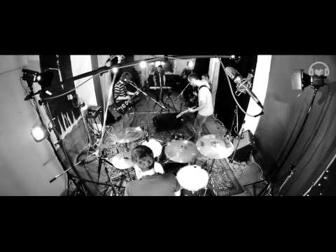 my dead cat - My Dead Cat - Get Up For a Day (FPM Live Sessions)