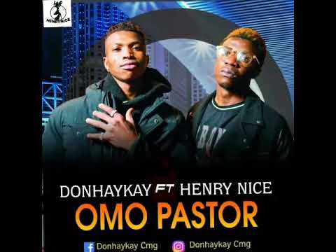 OMO PASTOR