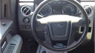 preview picture of video '2014 Ford F-150 Used Cars Tahlequah OK'