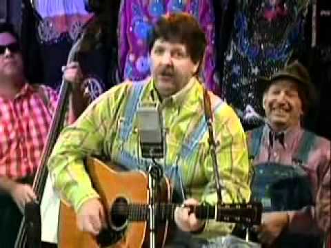 The Marty Stuart Show with The Tennessee Mafia Jug Band - Whoa Mule Whoa