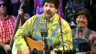 The Marty Stuart Show with The Tennessee Mafia Jug Band - Whoa Mule Whoa