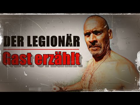 DER LEGIONÄR