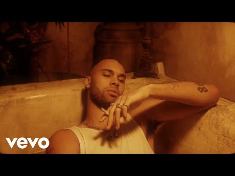 Santino Le Saint - Cigarettes & Alcohol (Official Video)