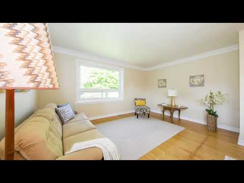 65 Burcher Road Ajax   Home for Sale   Sandy Gardner Royal LePage Connect Realty