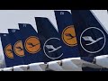 Lufthansa 9 Billion Bailout Decision Expected Shortly Says Merkel