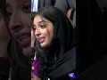 Girl Wonderful Ghazal At Mazaq Raat Shorts Mazakraat Imranashraf Foryou Javaidsheikh