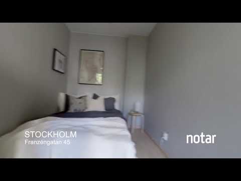 Såld, 2:a · 46.5m2 · 1987 kr avg, Hornsberg : Via Notar mäklare Farsta / Sköndal