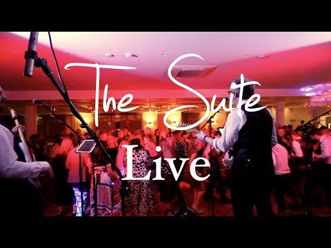 The Suite Live Feb 2020