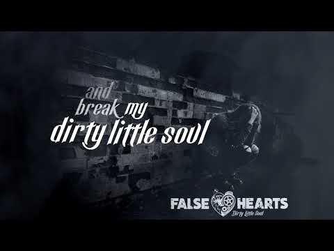 Break - False Hearts (Lyric Video)