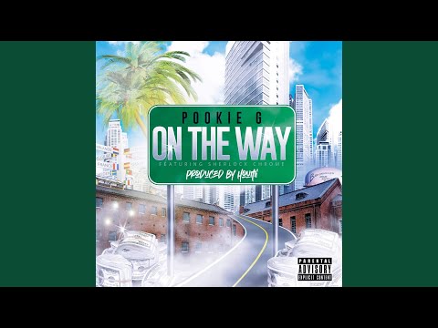 On The Way (feat. Sherlock Chrome)