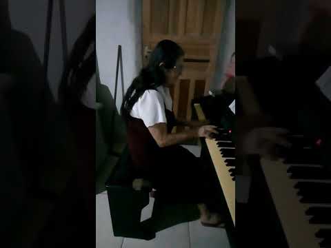 hino numero 05 hinario sud