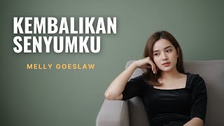 Download lagu Kembalikan Senyumku – Melly Goeslaw | Cover by MOON Musikai mp3