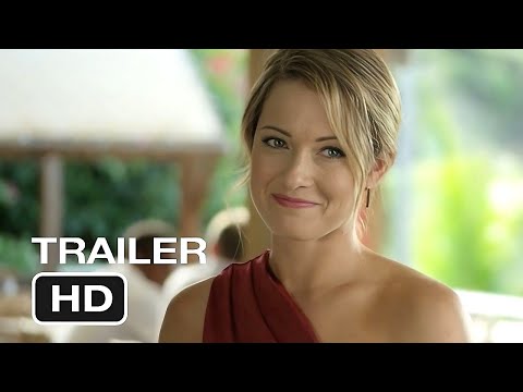 BEAUTY AND THE BILLIONAIRE - Official Trailer (2022)