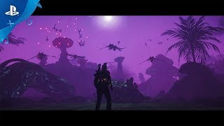 Just Cause 4 | DLC: Los Demonios Trailer | PS4 deutsch