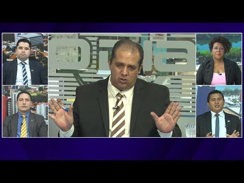 Política do Dia 26 09 2022