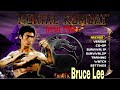 Mortal Kombat Chaotic New Era Bruce Lee Playthrough