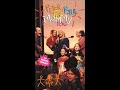 Opening To Peter Paul Mommy Too 1993 VHS Redone In 60fps