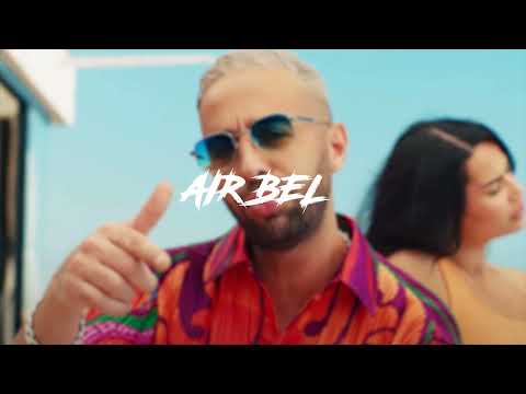 [FREE] Naps x Gambino x Jul "AIR BEL" Type Beat (prod. davinn btz)