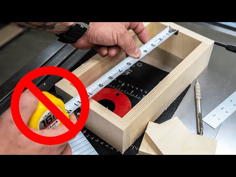 Una vestibilità perfetta senza misure?