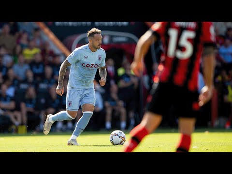 AFC Athletic Football Club Bournemouth 2-0 FC Asto...