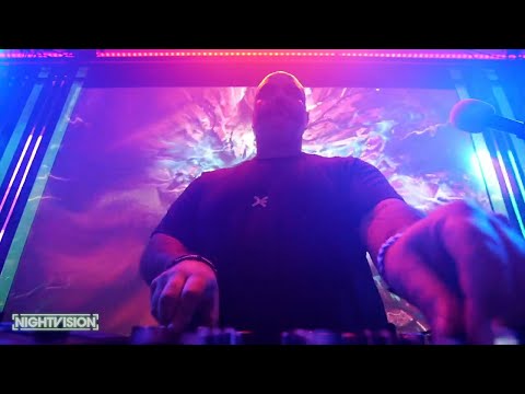 Carlo Lio | NIGHTVISION: Toronto