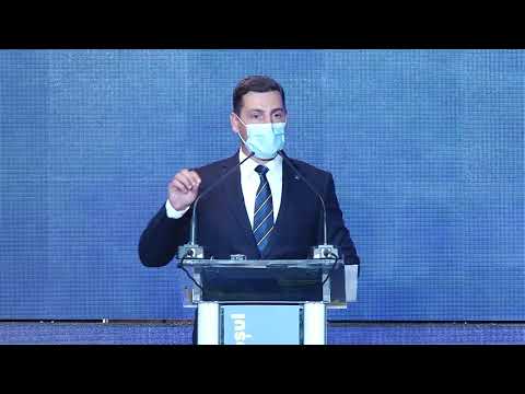 Prezentare raport activitate pe 4 ani - Ionel Bogdan, PNL Maramureș