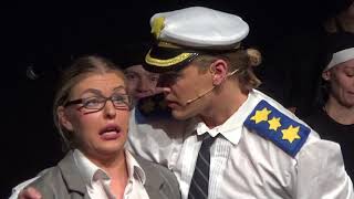 Psykologisk Revy 2017