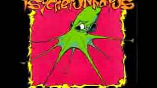 Psychofunkapus-We Are The Young