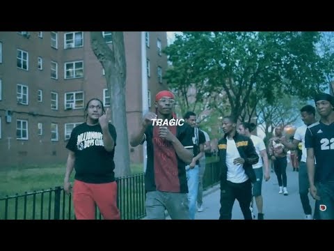 Cee Jayy X Shock Los - Tragic