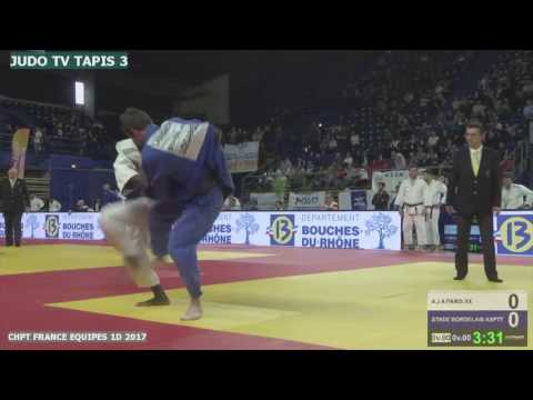 Ippon Daily | Christ Gengoul