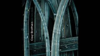 Cary Brothers - Jealousy