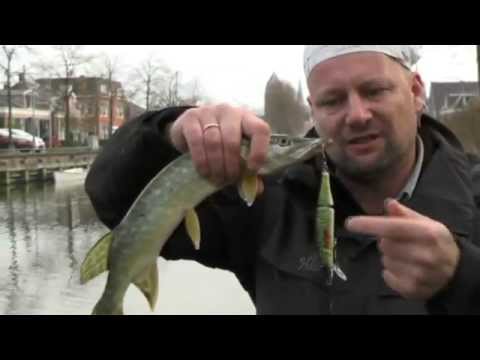 Balzer Matze Koch Wobbler Part 2