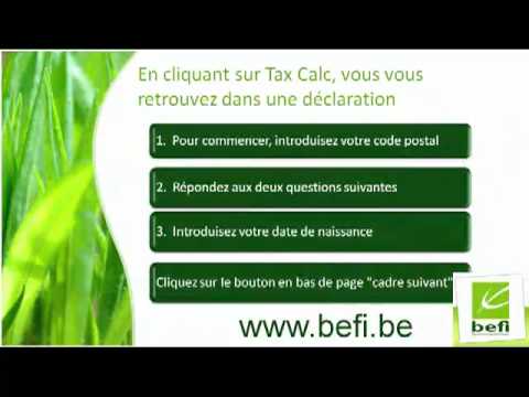 comment declarer tva en ligne