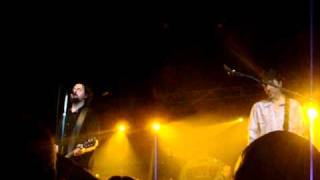Drive-By Truckers - Ray&#39;s Automatic Weapon (Minglewood Hall 9-17-10)