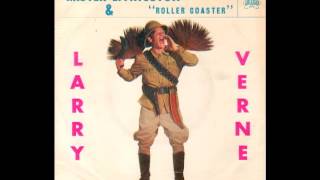 Larry Verne - Hey Mr Livingston