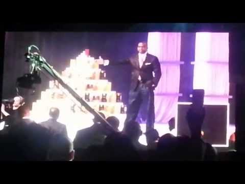 David Imonite VIP Super Saturday Atlanta GA.