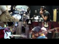 Bring me the Horizon - Drown (Full Band Cover ...