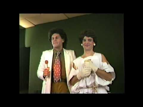 Ćubi 1985 -4 Ćubi i Branko -Samo ti