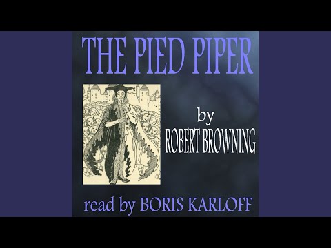 Video thumbnail for The Pied Piper