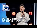 Joke Gerits // Jij bent mooi // audities | K2 zoekt K3