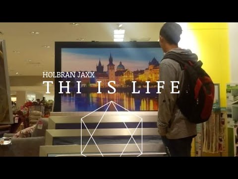 HOLBRAN JAXX & EDU HERNANDEZ & SPACE CRAZY & IVAN CARRIZO - I FOUND YOU [ ALBUM /OFFICIAL AUDIO]